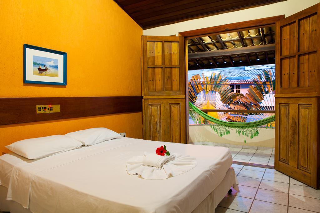 Chaua Porto Hotel