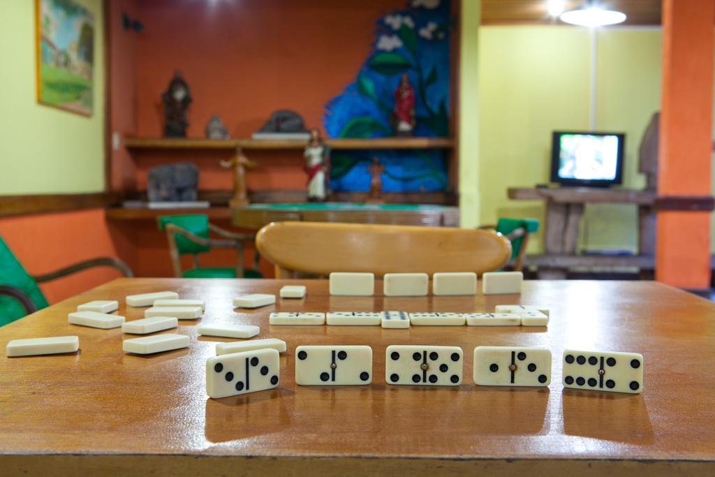 酒店 Chaua Porto Hotel Porto Seguro