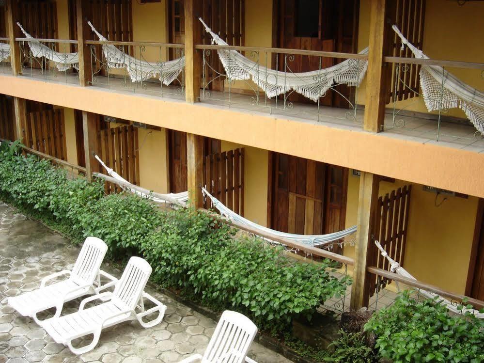 Chaua Porto Hotel 3*