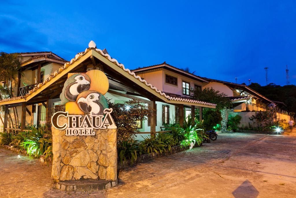 Hotel Chaua Porto 3*