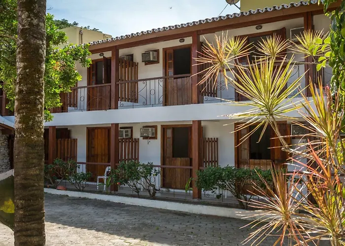 Chaua Porto Hotel