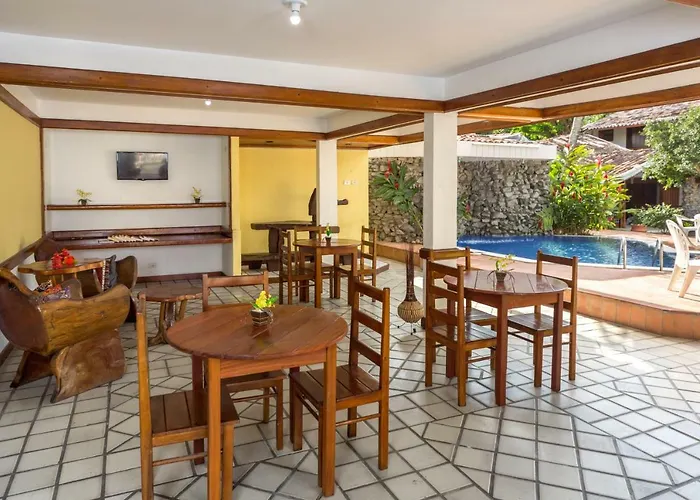 Chaua Porto Hotel