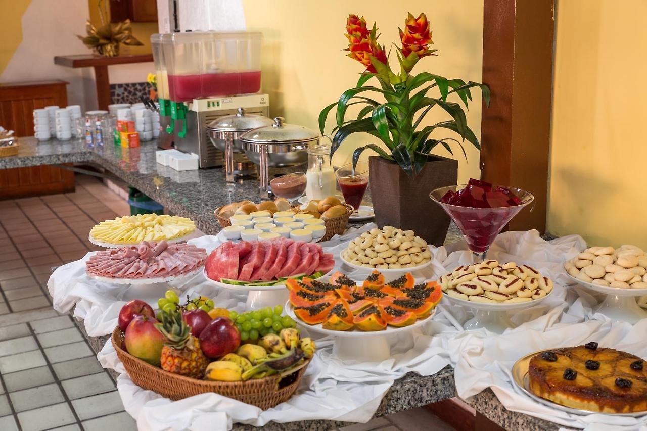 Hotel Chaua Porto Hotel