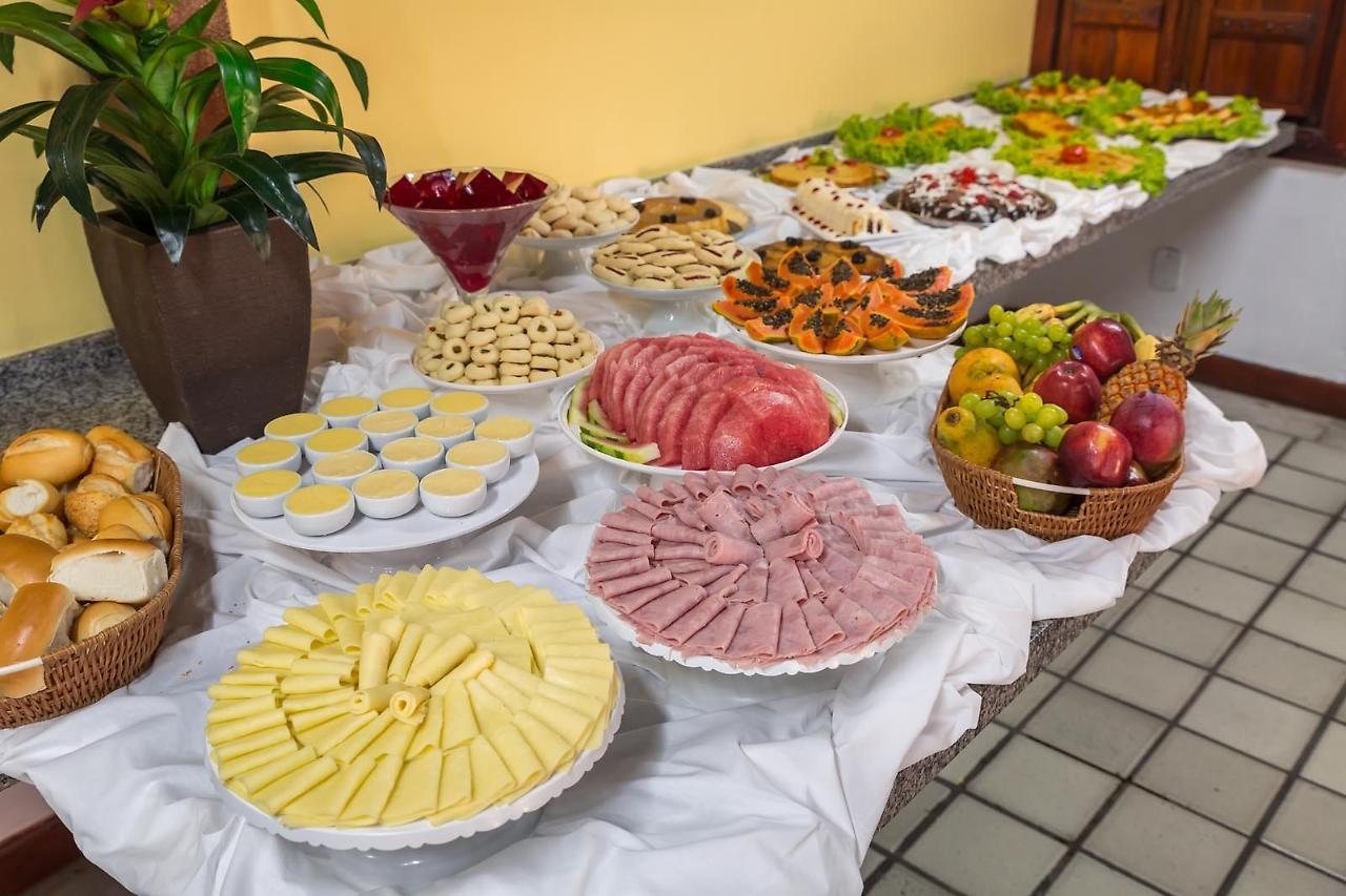 Hotel Chaua Porto Hotel Porto Seguro