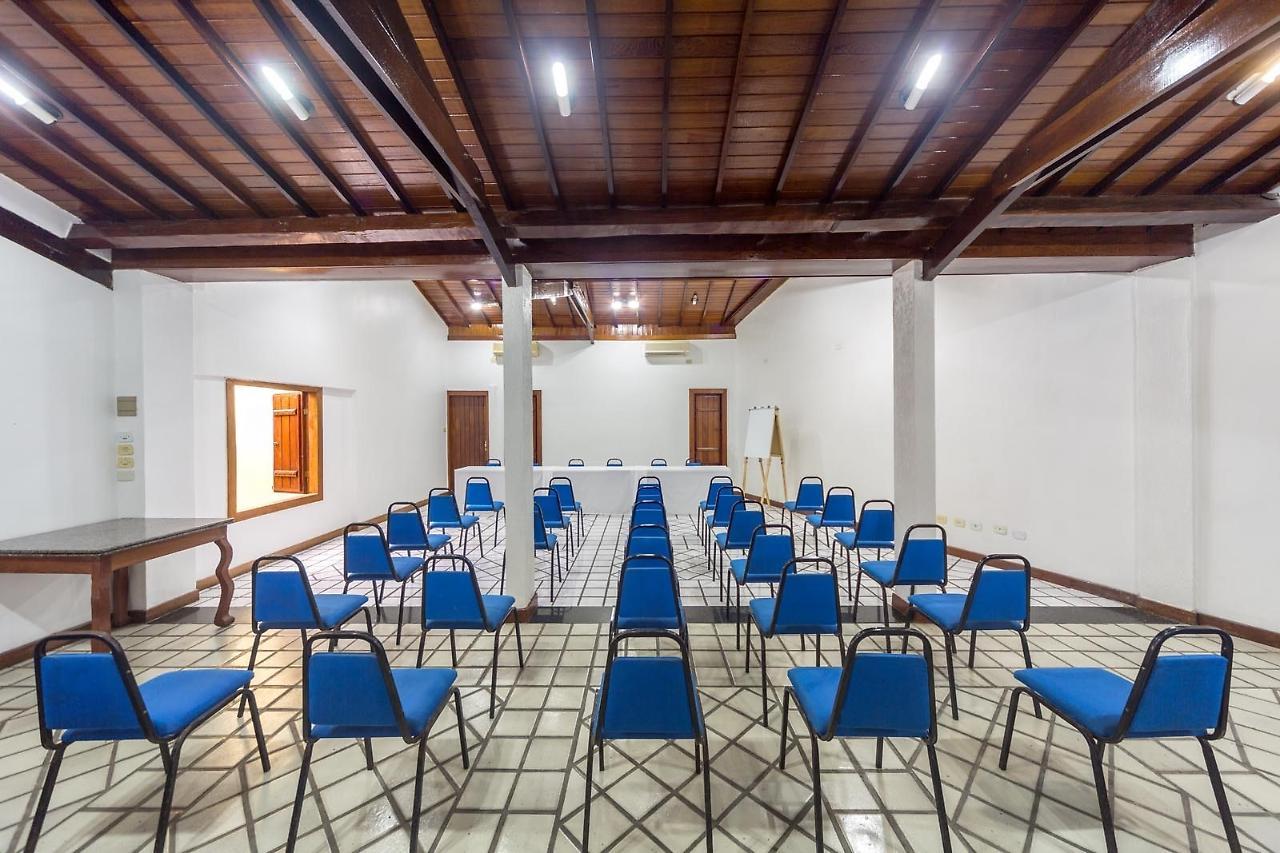 Chaua Porto Hotel Hotel Porto Seguro