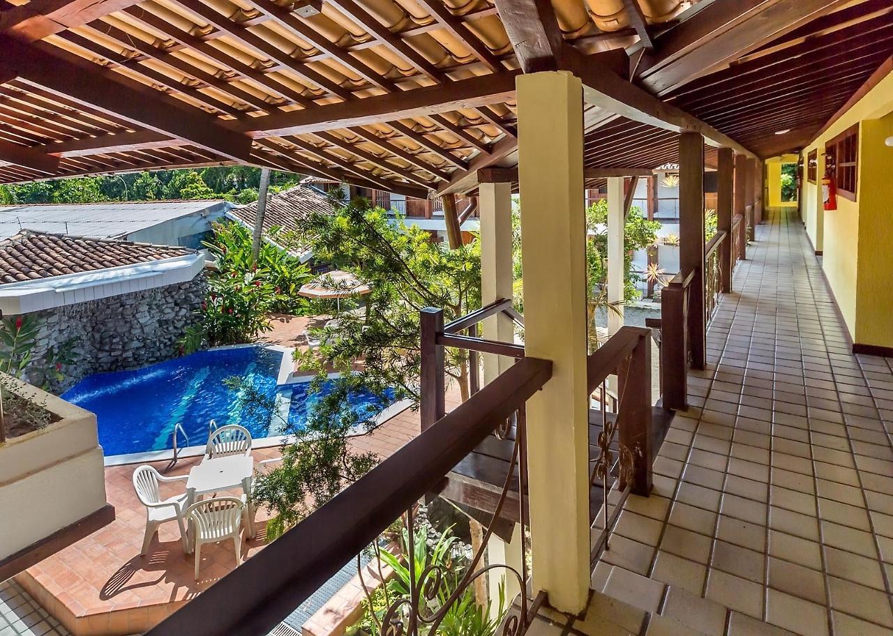 Chaua Porto Hotel Hotel 3*