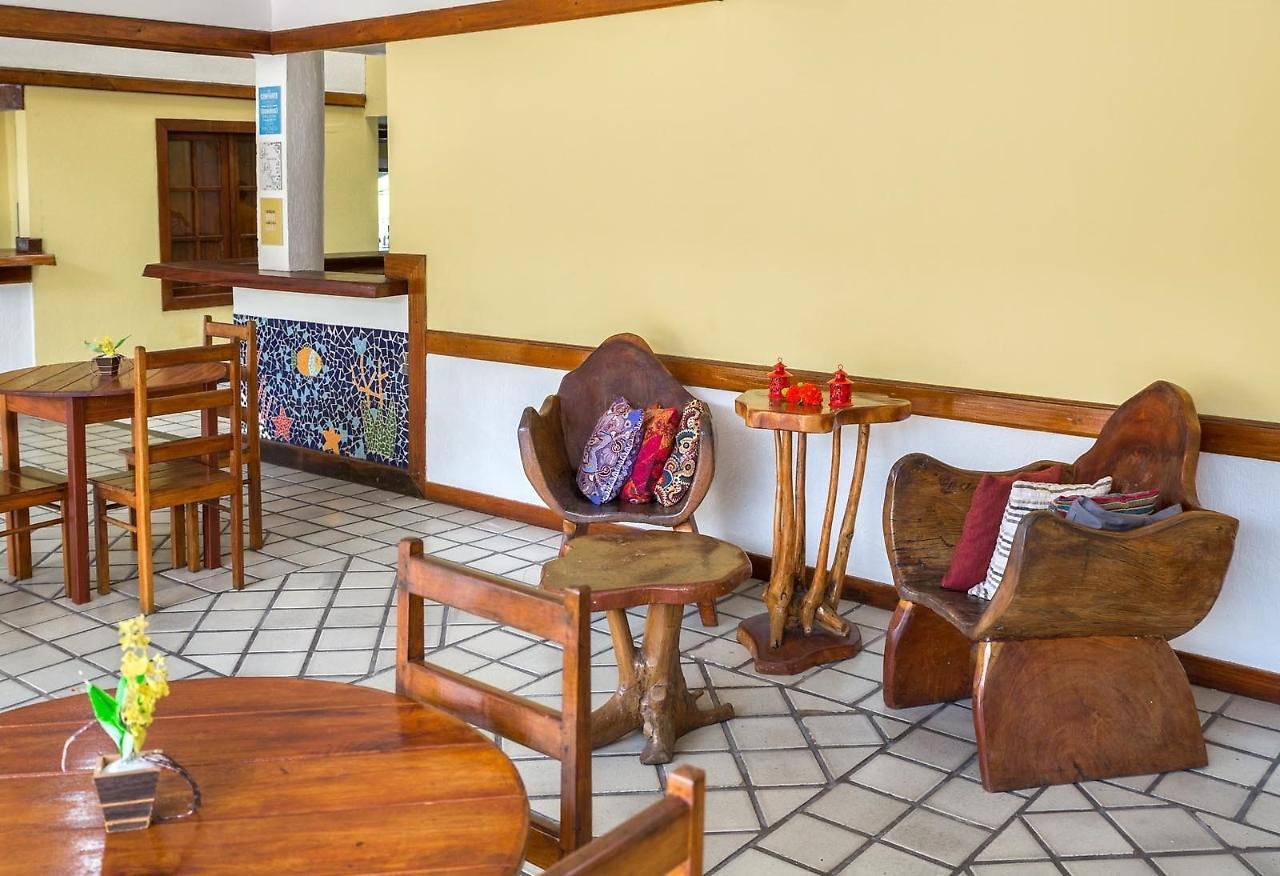 Chaua Porto Hotel Hotel Porto Seguro