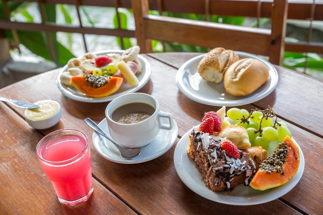 Chaua Porto Hotel 3*