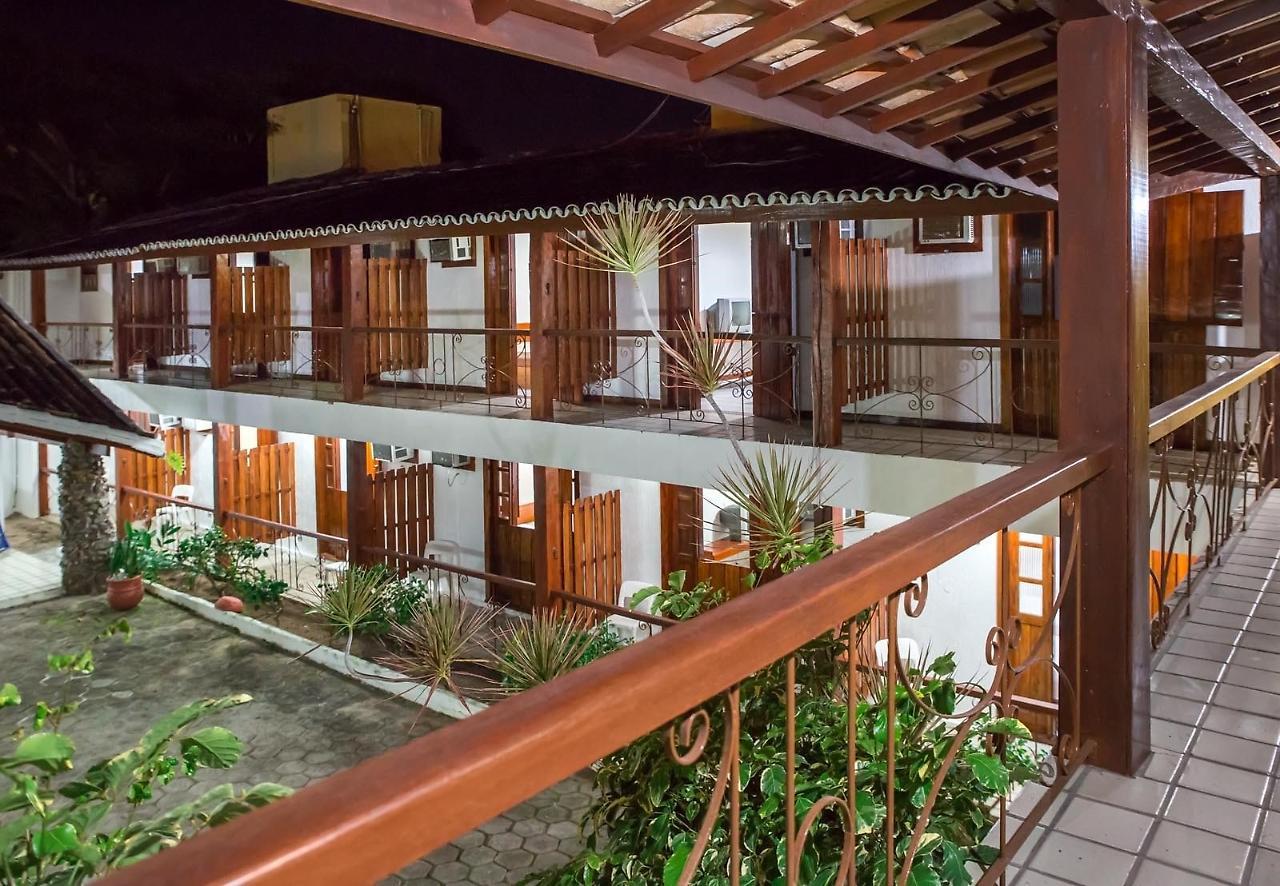 Hotel Chaua Porto Hotel Porto Seguro