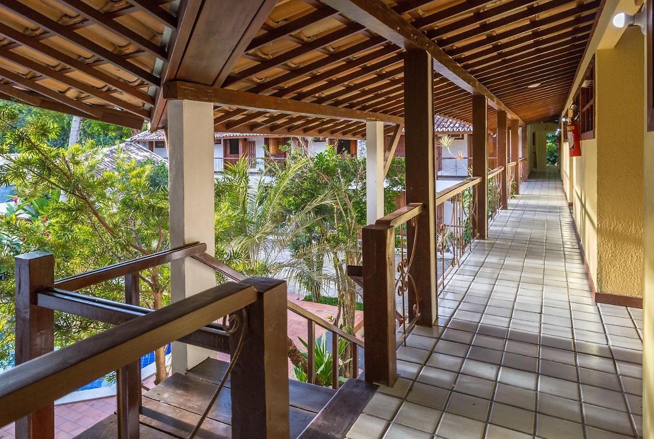 Chaua Porto Hotel Hotel Porto Seguro