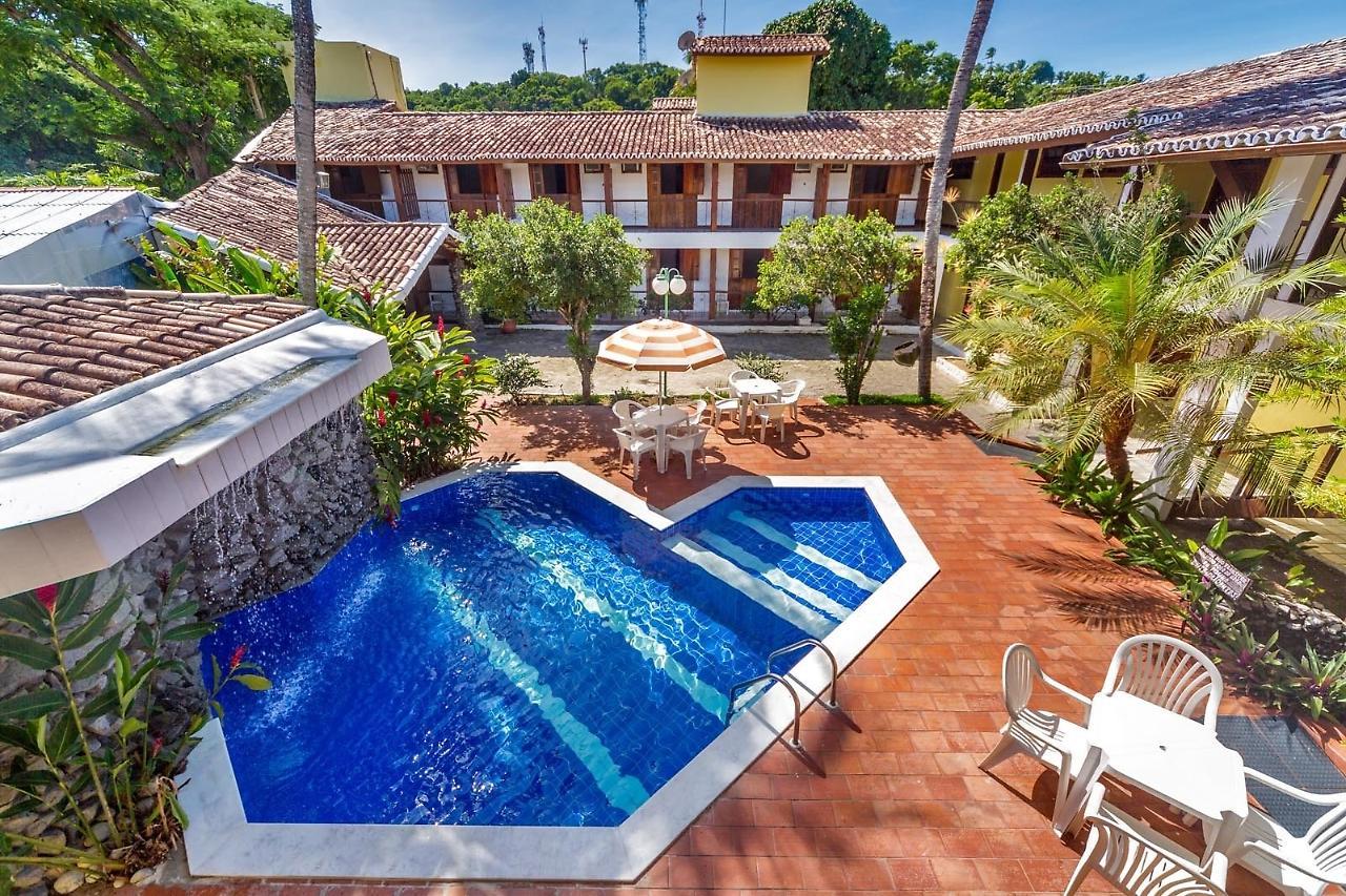 Hotel Chaua Porto Hotel 3*