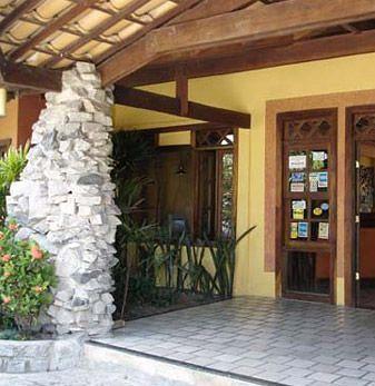 Chaua Porto Hotel Porto Seguro
