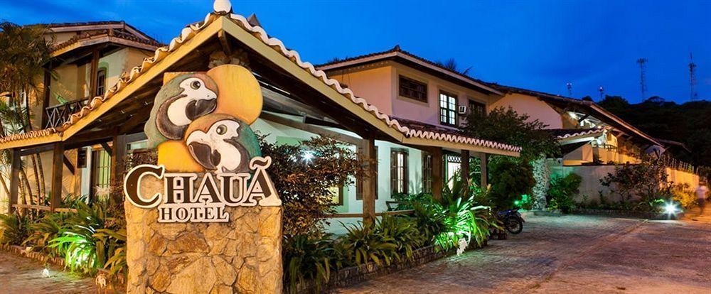 Chaua Porto Hotel