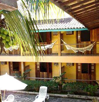 Hotel Chaua Porto Hotel
