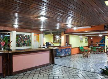 Chaua Porto Hotel