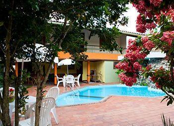 Chaua Porto Hotel