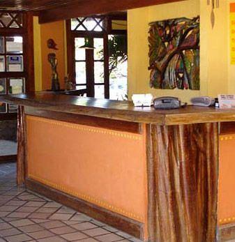 Hotel Chaua Porto Hotel