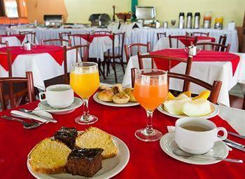 Hotel Chaua Porto Hotel