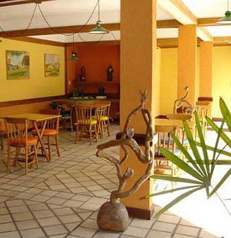 Hotel Chaua Porto Hotel