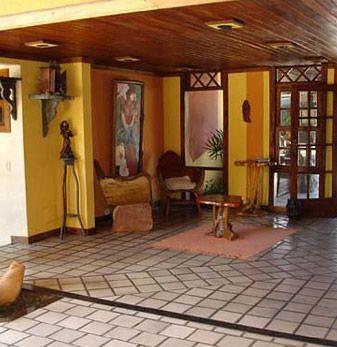 Hotel Chaua Porto Hotel 3*