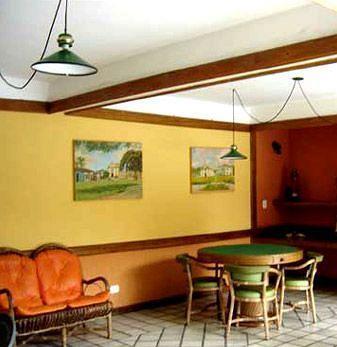 Hotel Chaua Porto Hotel