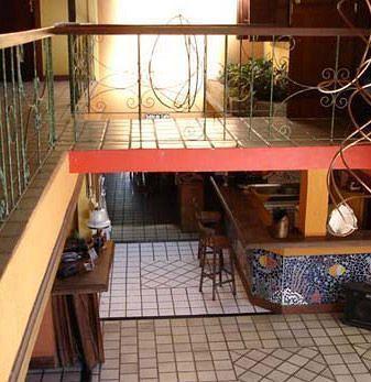 Chaua Porto Hotel