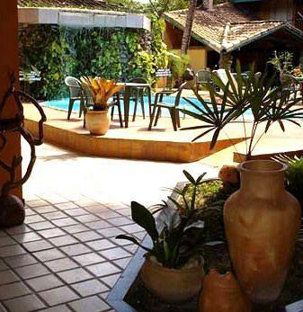 Hotel Chaua Porto Hotel