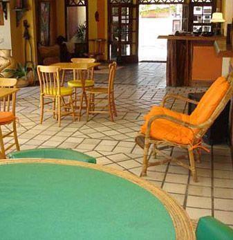 Chaua Porto Hotel