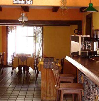 Chaua Porto Hotel Hotel
