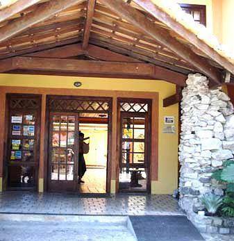 Chaua Porto Hotel 3* Porto Seguro