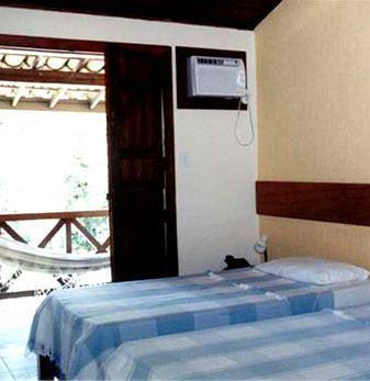 Chaua Porto Hotel Hotel Porto Seguro