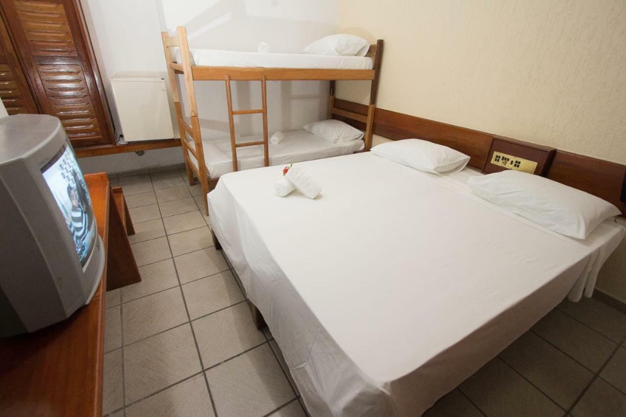 Chaua Porto Hotel Hotel 3*