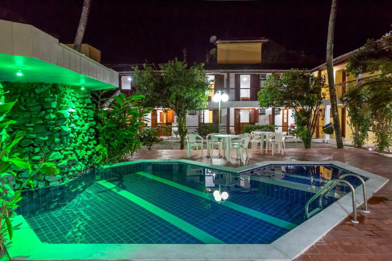 Chaua Porto Hotel 3* Porto Seguro