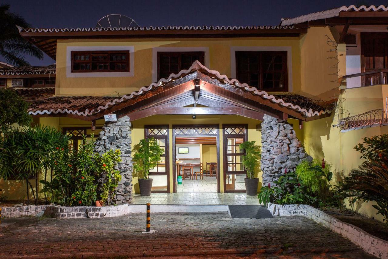 Chaua Porto Hotel