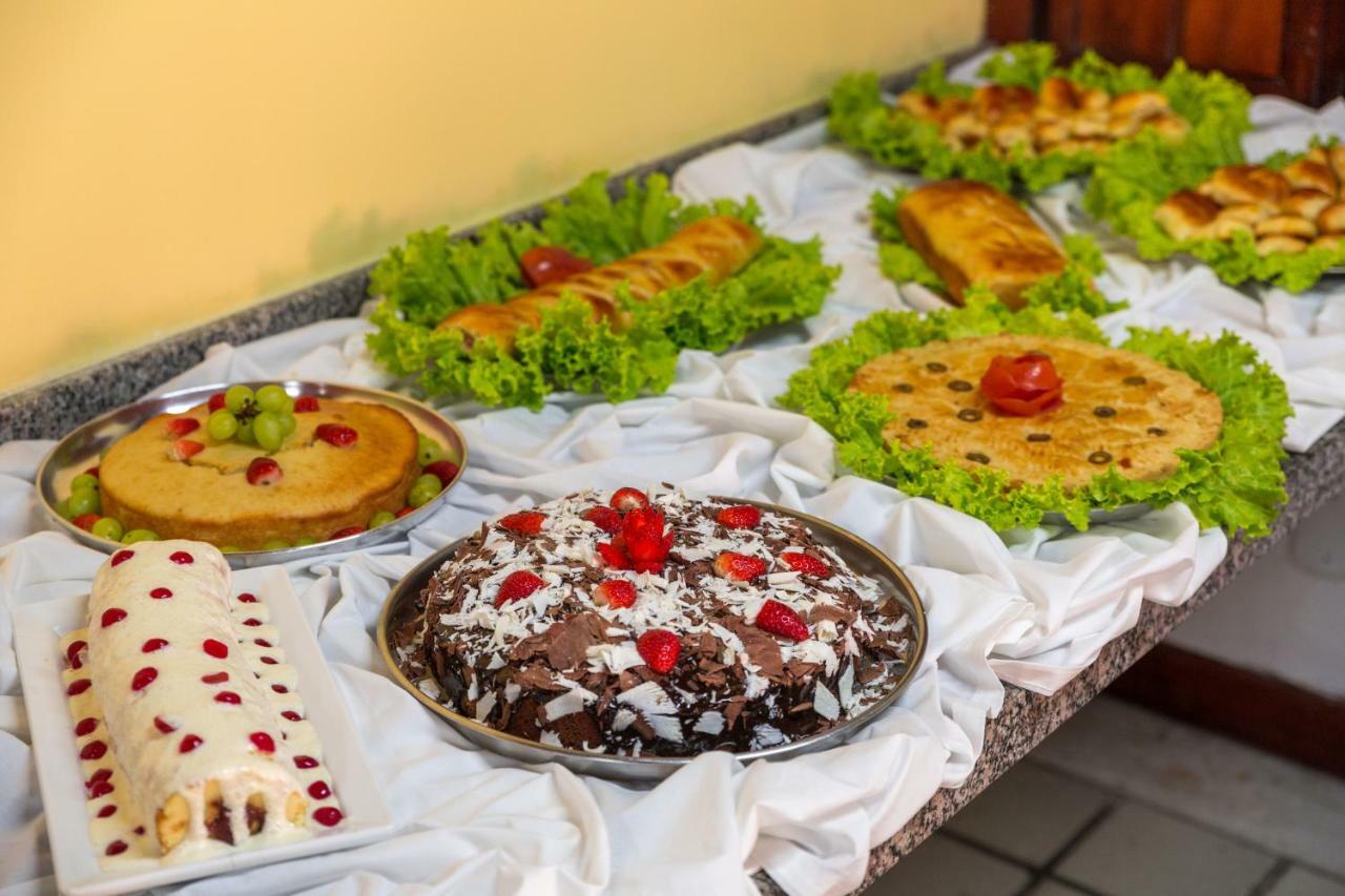 Hotel Chaua Porto Hotel Porto Seguro