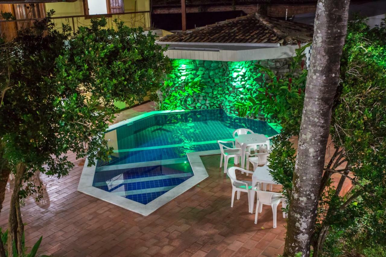 Chaua Porto Hotel Hotel 3*