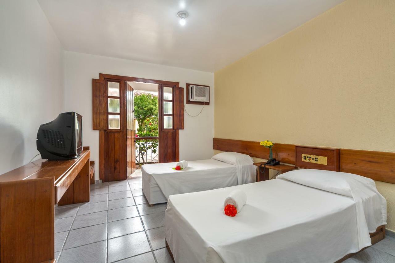 Chaua Porto Hotel 3*