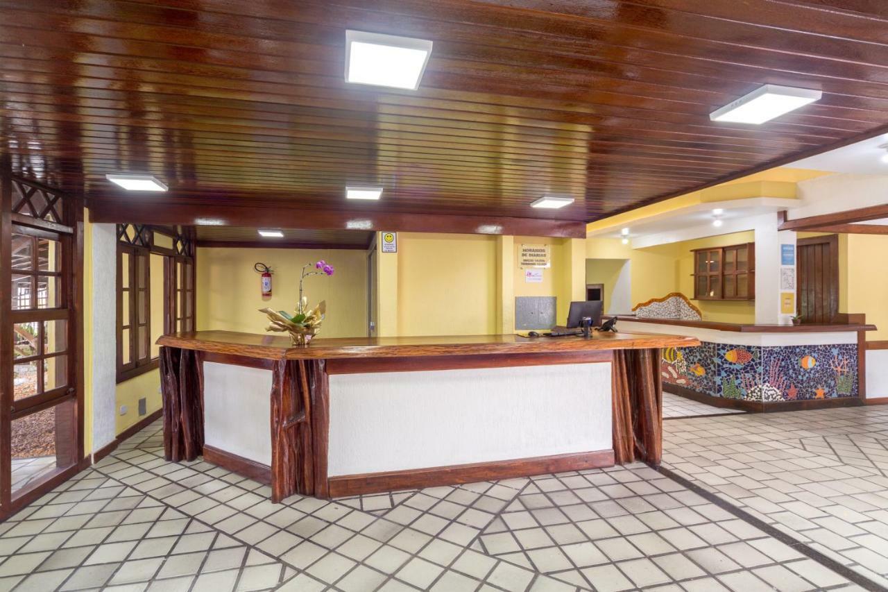 Chaua Porto Hotel Hotel Porto Seguro